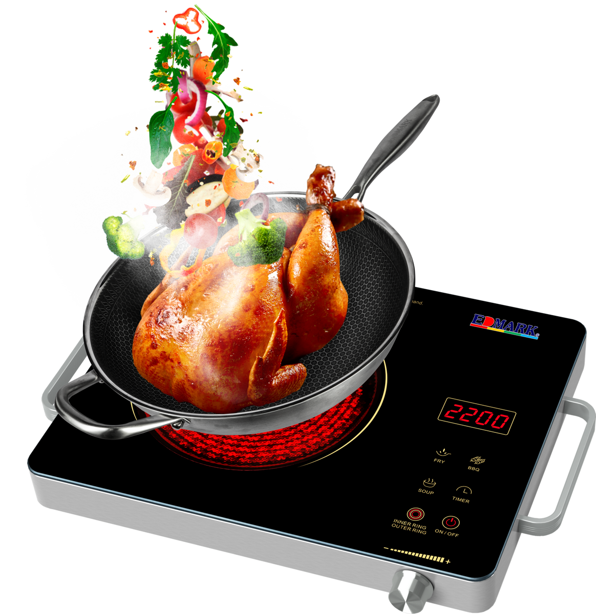 smart-infrared-cooker-edmarklivemall