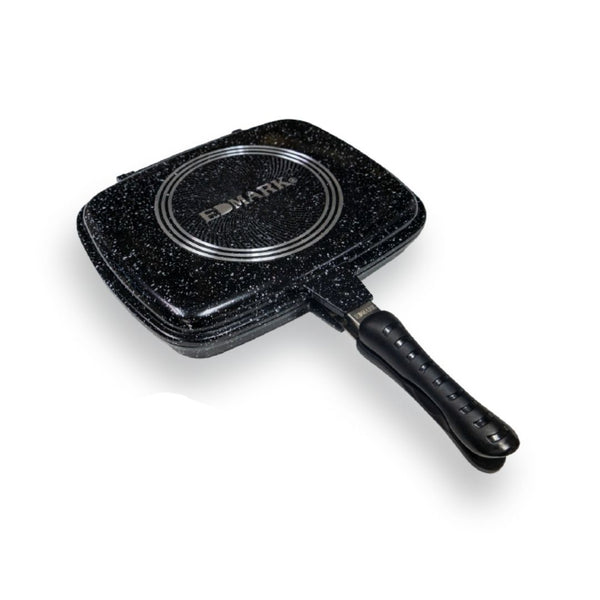Smart Double Sided Pan – edmarklivemall