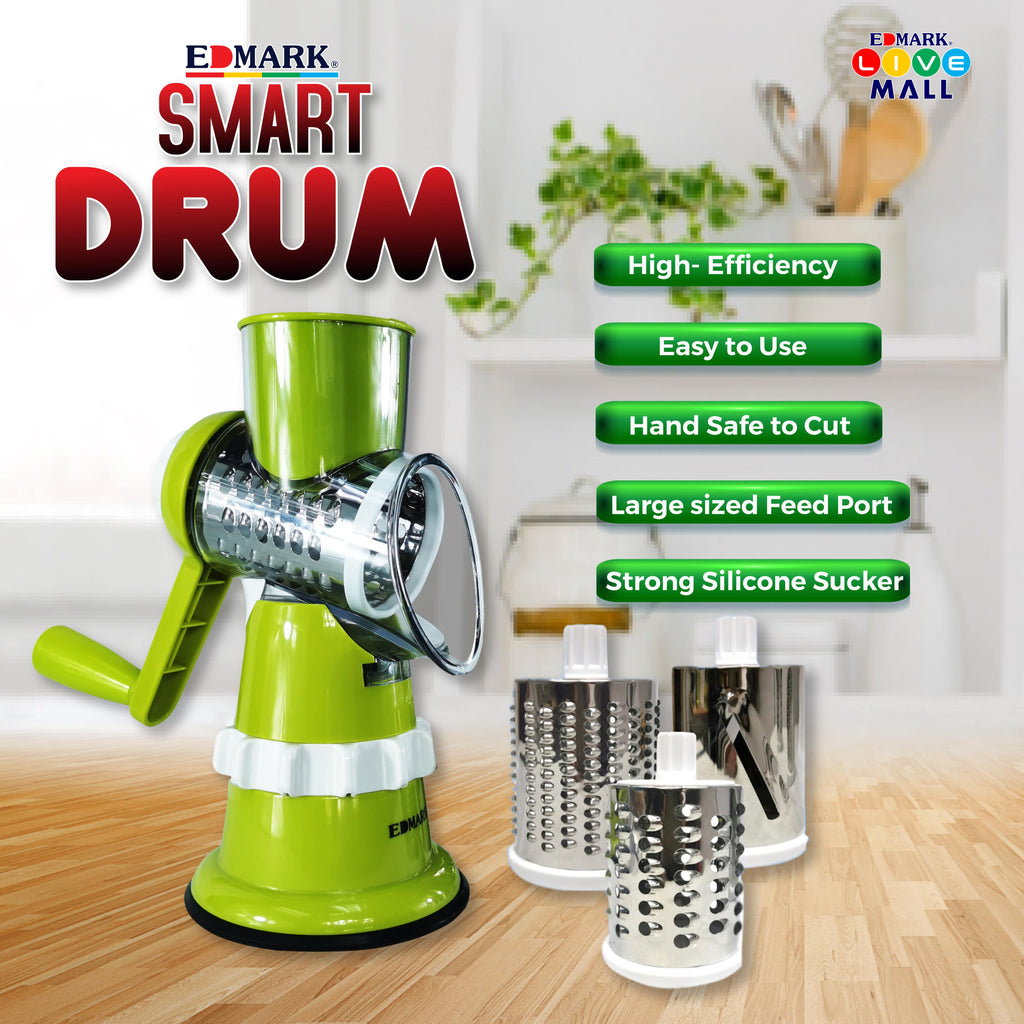 Smart Drum Promo