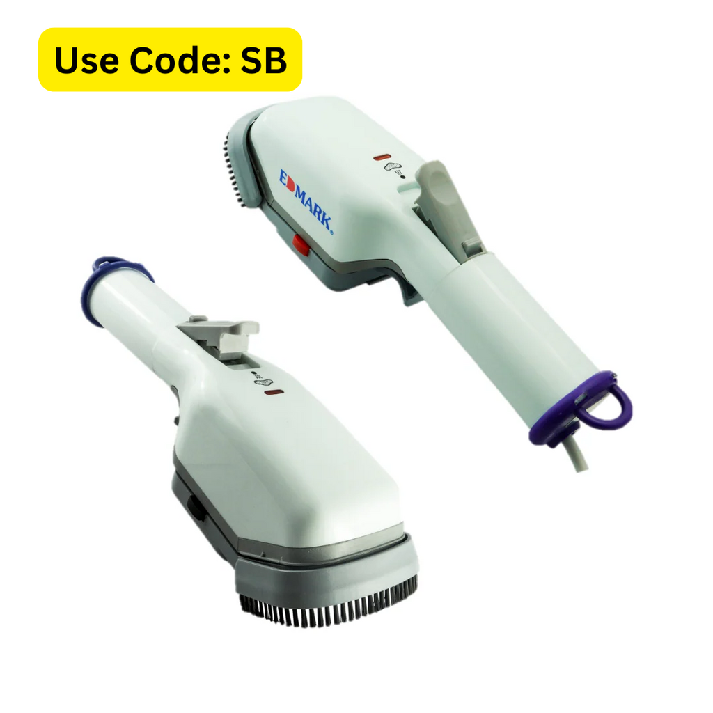 Steam Iron Brush