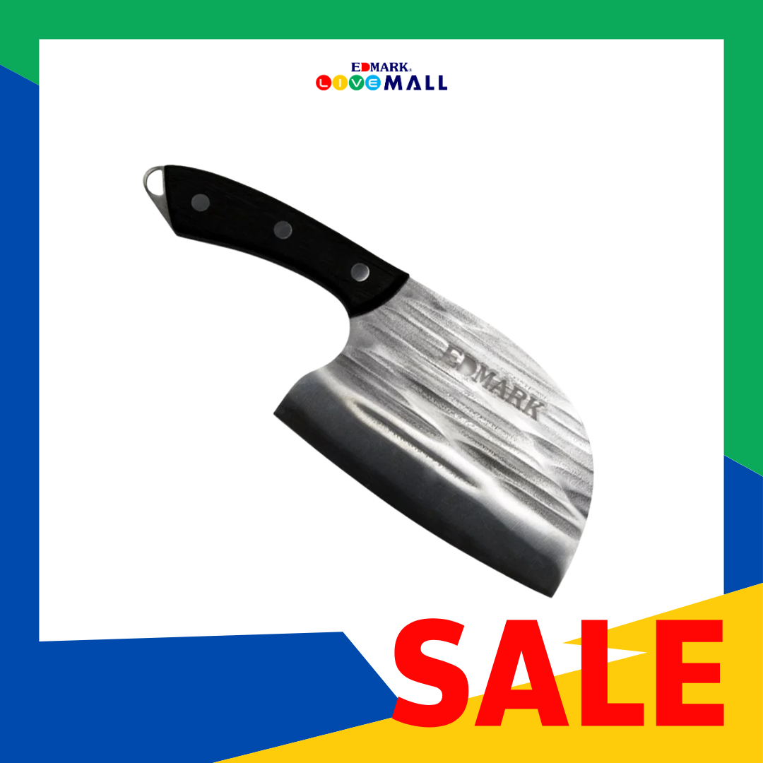Smart Cleaver Knife
