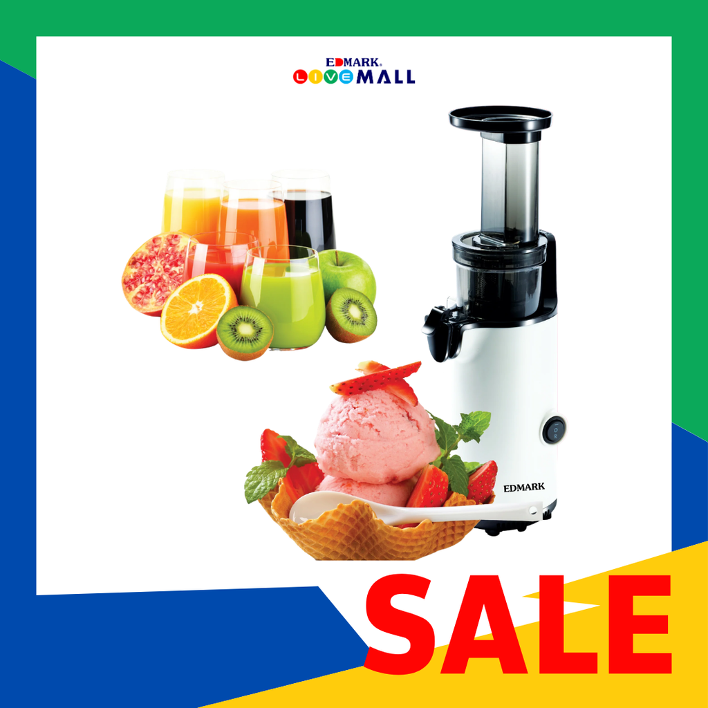 Smart Mini Slow Juicer