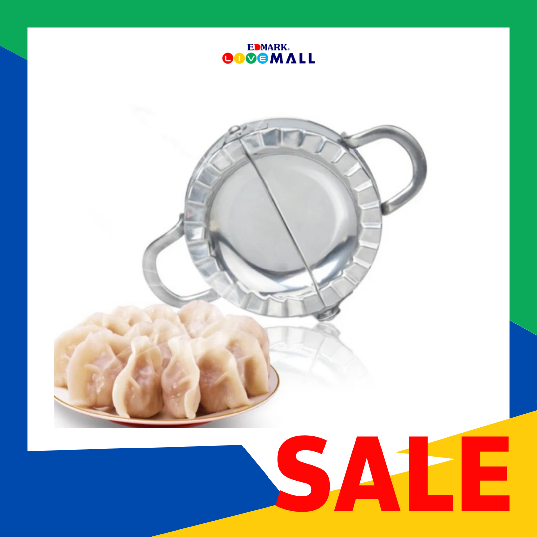 Smart Pastry Puff Maker