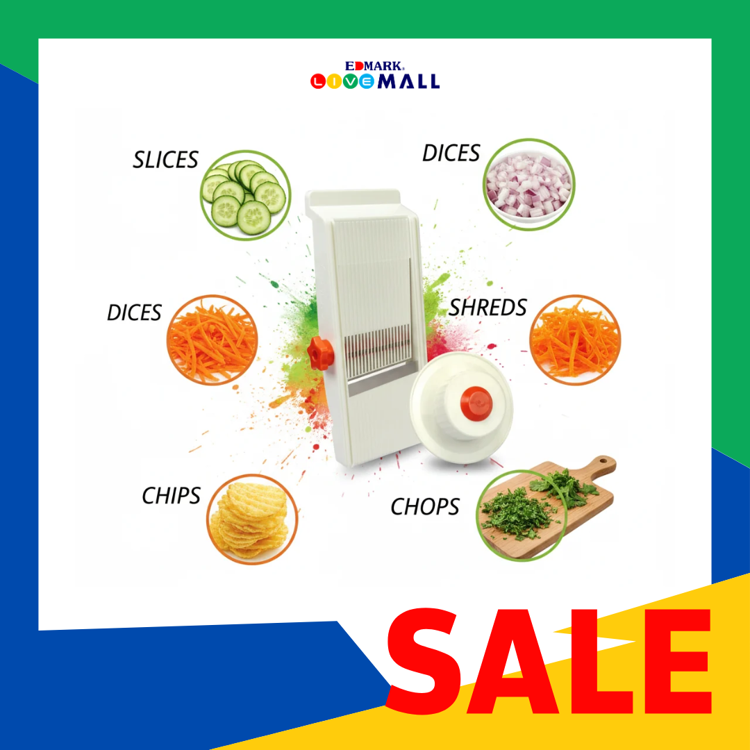 Rotamatic Super Slicer
