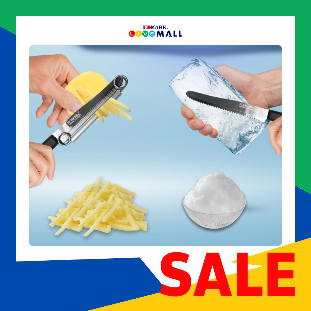 Smart Safety Cut Knife