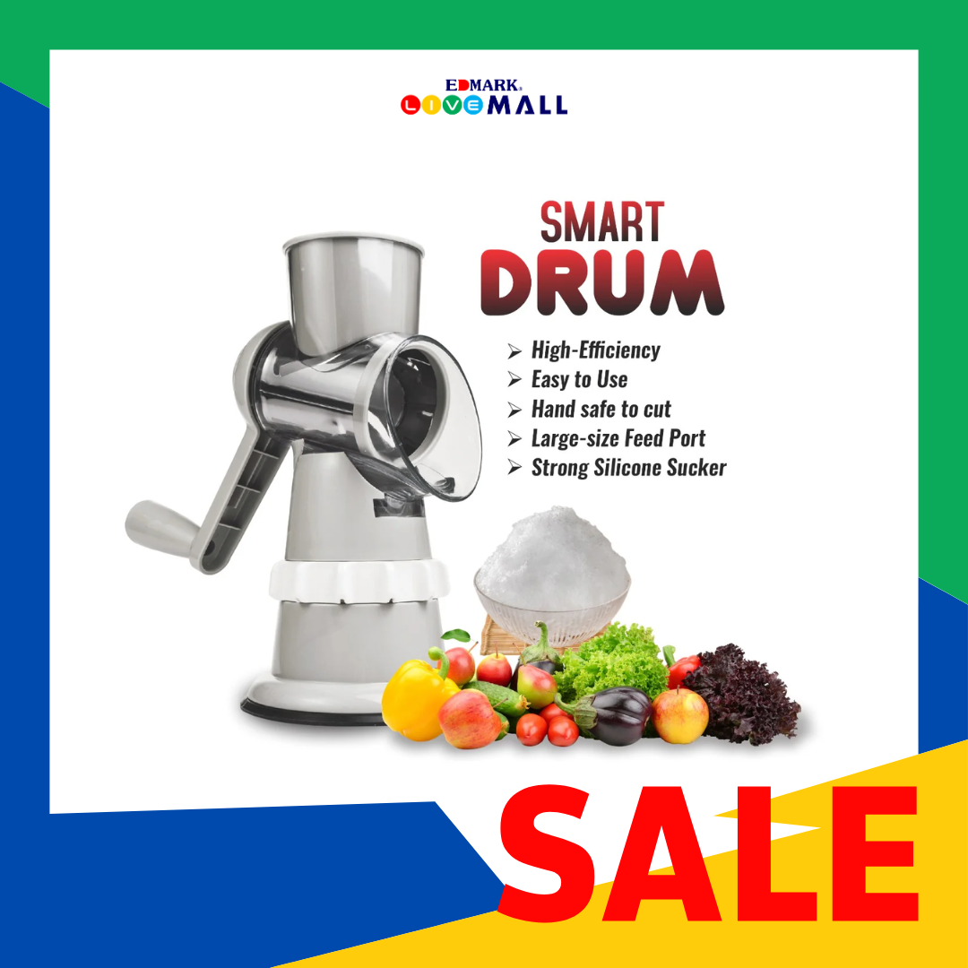 Smart Drum