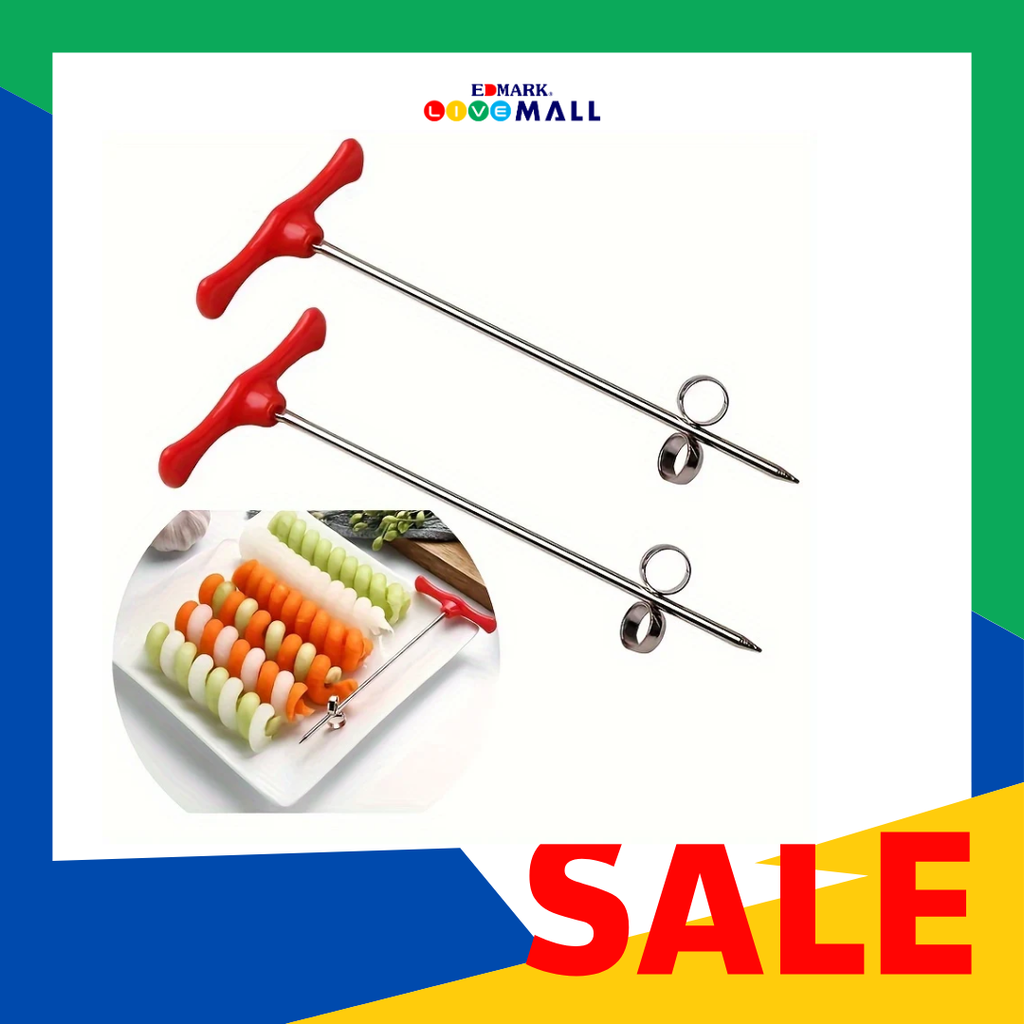 Smart Twister Knife
