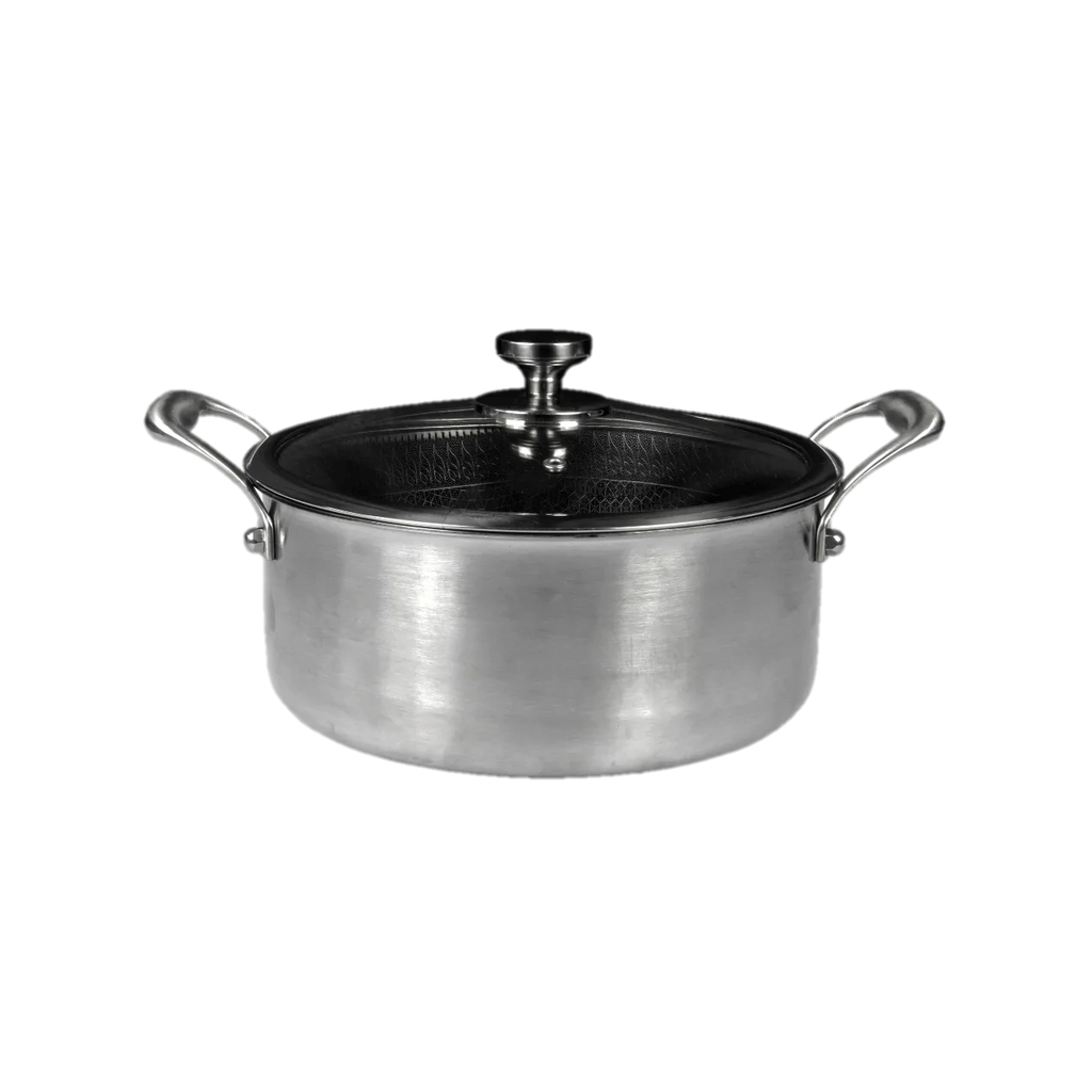 Bodega Scratch-free Casserole