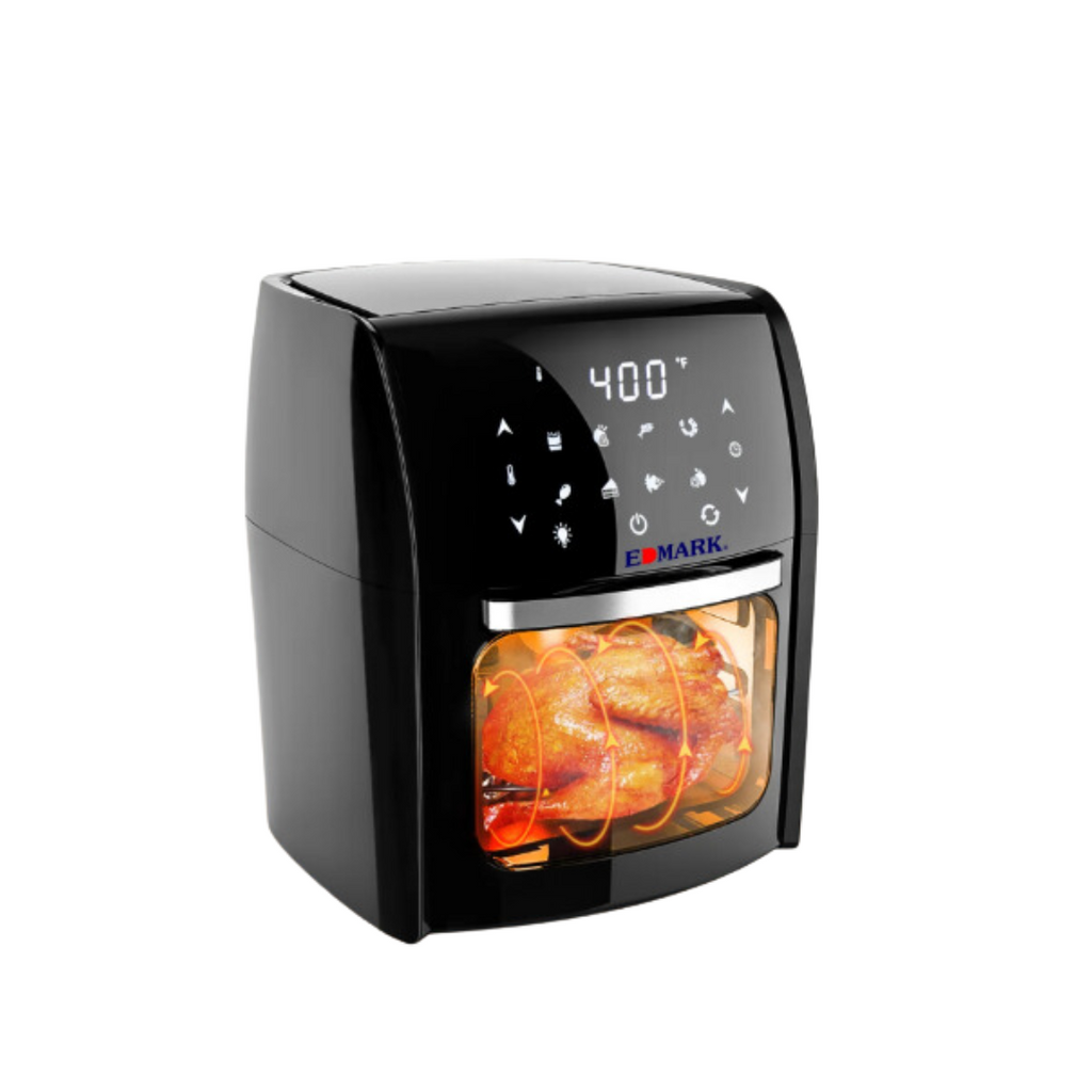 Bodega 2n1 Air Fryer Oven