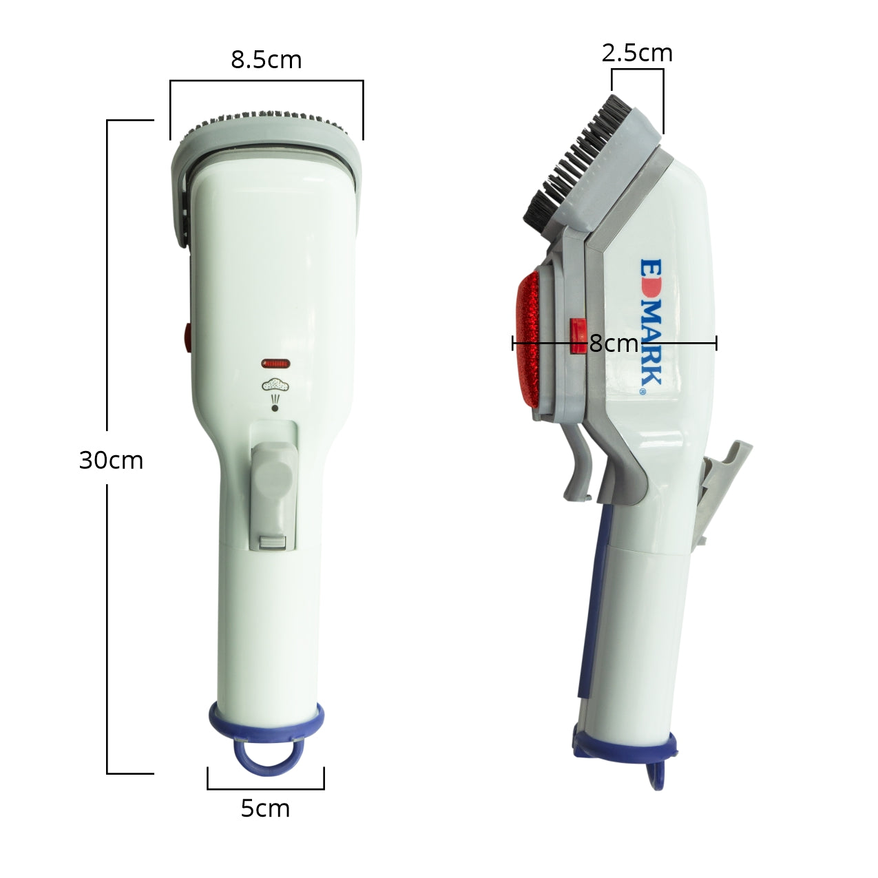Steam Iron Brush edmarklivemall