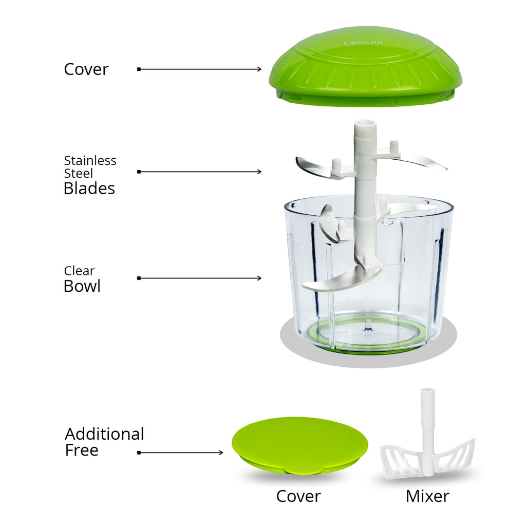 Smart Pull N Chop edmarklivemall